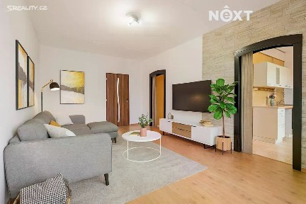 Týn nad Vltavou, České Budějovice, Komenského