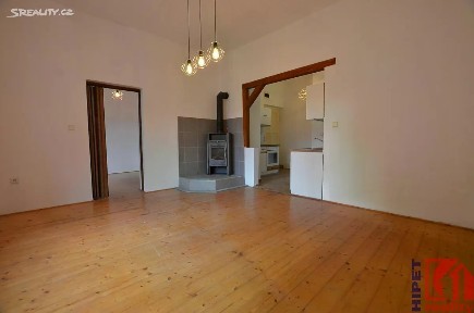 Pronájem bytu 2+1 46 m² Horní Maršov - Temný Důl