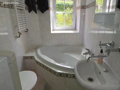 Pronájem bytu 1+1 38 m² Kolmá, Karlovy Vary