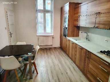 Pronájem bytu 3+1 130 m² Tyršova, Ostrava - Moravská Ostrava