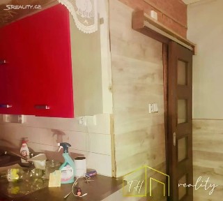 Ústí nad Labem, Mojžíř, Jindřicha Plachty