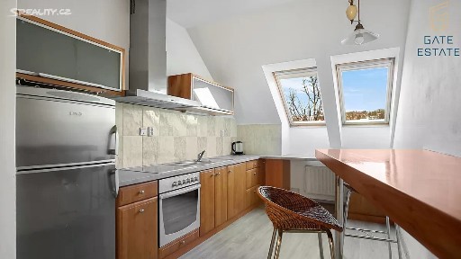 Pronájem bytu 3+kk 124 m² Pančava, Zlín - Příluky