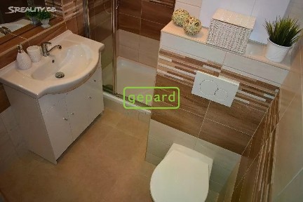 Pronájem bytu 1+kk 30 m² Voroněžská, Brno - Žabovřesky