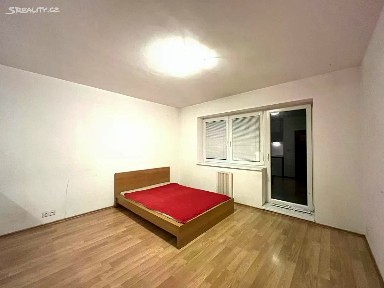 Pronájem bytu 1+kk 26 m² Nachová, Brno - Řečkovice