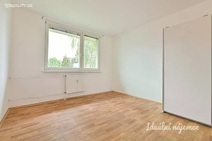 Pronájem bytu 1+kk 20 m² Jedovnická, Brno - Líšeň