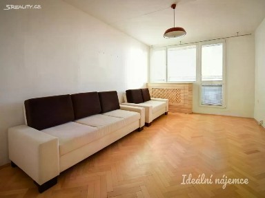 Pronájem bytu 2+1 55 m² Loosova, Brno - Lesná