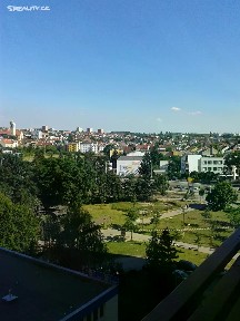 Pronájem bytu 1+1 40 m² Stará osada, Brno - Židenice