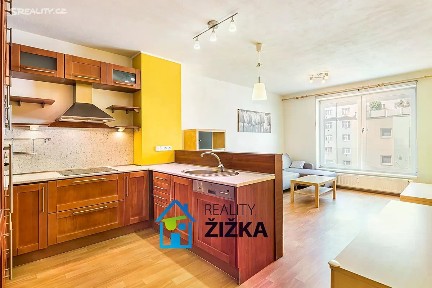 Prodej bytu 2+kk 53 m² Zderadova, Brno - Trnitá