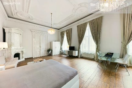 Prodej bytu 1+kk 73 m² Cejl, Brno - Zábrdovice