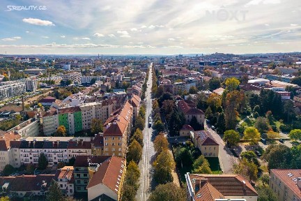 Brno, Brno-město, Královo Pole, Palackého třída, 30