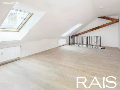 Prodej bytu 2+1 54 m² Koliště, Brno