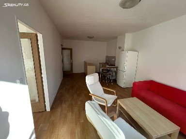 Prodej bytu 2+kk 48 m² Zderadova, Brno - Trnitá