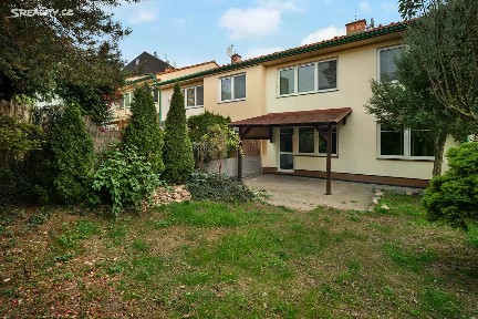 Rosice, Brno-venkov, Lipová