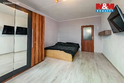 Prodej bytu 2+1 53 m² Zárečná, Tachov