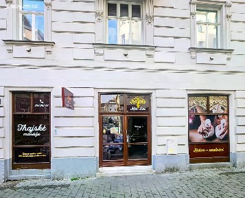 Brno, Brno-město, Dvořákova, 4