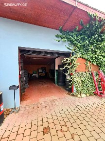 Pronájem skladového prostoru 20 m² Křídlovická, Brno - Staré Brno