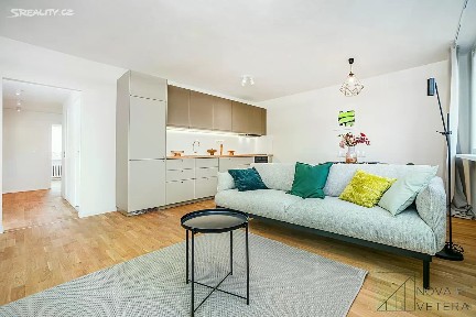 Praha, Praha 3, Žižkov, Hartigova, 109