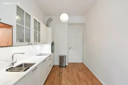 Prodej bytu 3+kk 72 m² Heřmanova, Praha - Holešovice