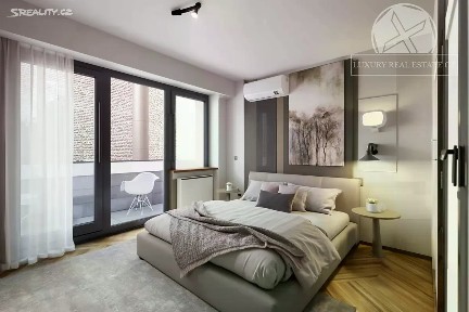 Prodej bytu 2+kk 61 m² Na výběžku, Praha - Vysočany