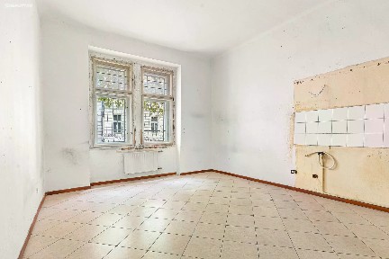 Prodej bytu 2+kk 36 m² Na Kozačce, Praha - Vinohrady