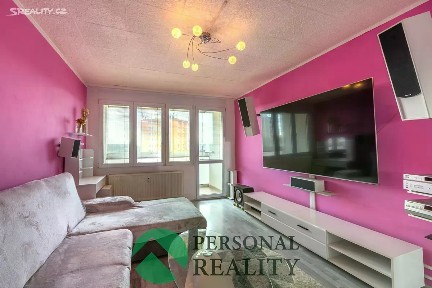 Prodej bytu 2+1 63 m² Zárubova, Praha - Kamýk