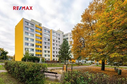 Prodej bytu 3+1 72 m² Makovského, Praha - Řepy