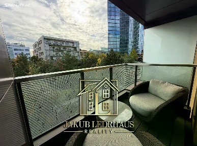 Prodej bytu 3+kk 96 m² Baarova, Praha - Michle