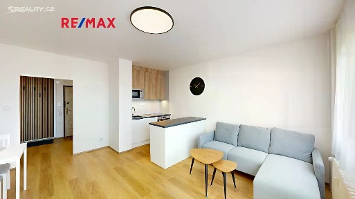 Prodej bytu 2+kk 44 m² Hasova, Praha - Modřany