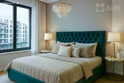 Prodej bytu 2+kk 54 m² Drnovská, Praha - Ruzyně