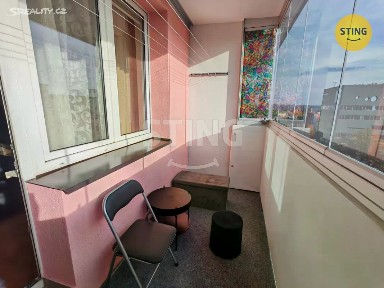 Prodej bytu 2+1 54 m² Nálepkova, Ostrava - Poruba