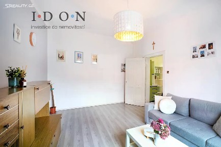 Prodej bytu 3+1 80 m² Sirotčí, Ostrava - Vítkovice