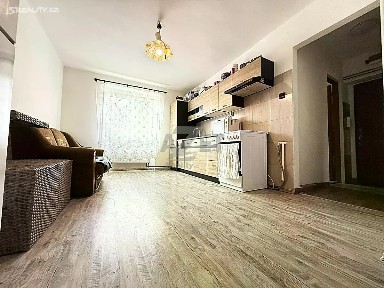 Prodej bytu 2+1 46 m² Asejevova, Ostrava - Zábřeh