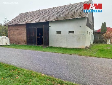 Prodej obchodního prostoru 124 m² Písek