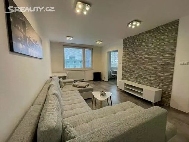 Pronájem bytu 2+1 63 m² Oldřichova, Liberec - Liberec III-Jeřáb