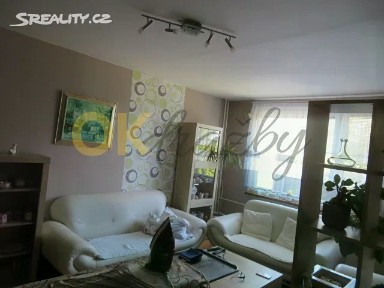 Prodej bytu 3+1 75 m² Sekaninova, Hradec Králové - Moravské Předměstí