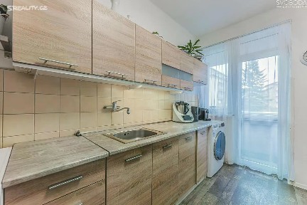 Prodej bytu 3+1 89 m² Gočárova třída, Hradec Králové - Pražské Předměstí