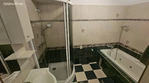 Pronájem bytu 3+1 88 m² Čechovská, Příbram - Příbram VIII