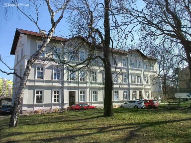 Pronájem bytu 2+kk 73 m² Milady Horákové, Kladno - Kročehlavy
