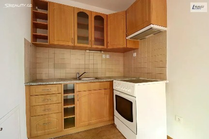 Pronájem bytu 2+kk 49 m² Rožmitálská, Příbram - Příbram VI-Březové Hory