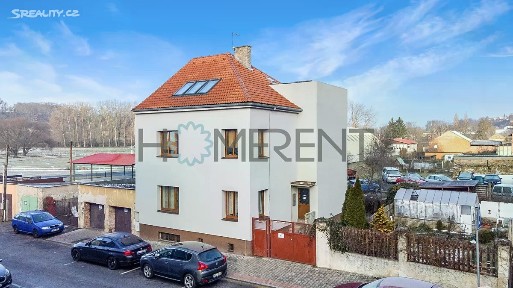 Pronájem bytu 3+kk 70 m² Mladá Boleslav