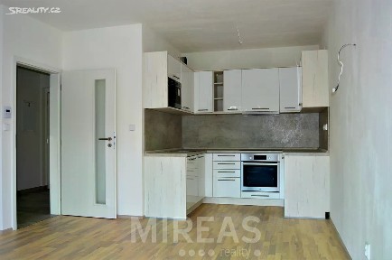 Pronájem bytu 2+kk 50 m² Vichrova, Lysá nad Labem