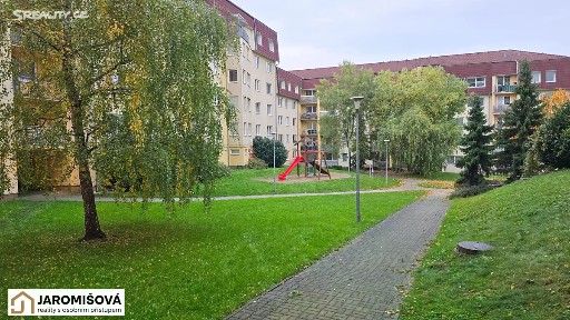 Pronájem bytu 2+kk 54 m² Nad Štolami, Odolena Voda