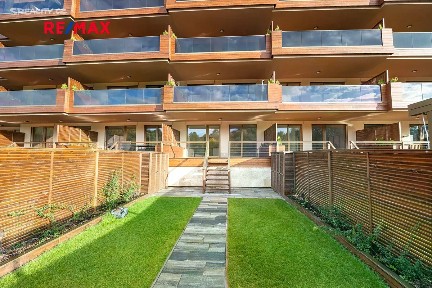 Pronájem bytu 2+kk 46 m² Lázeňská, Slaný