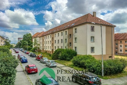 Pronájem bytu 2+1 51 m² Studentská, Mělník