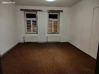Pronájem bytu 1+1 46 m² Jana Švermy, Mnichovo Hradiště