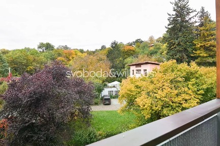 Praha, Praha 5, Smíchov, Tomkova