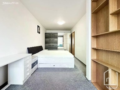 Pronájem bytu 2+kk 57 m² Olgy Havlové, Praha - Žižkov