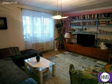 Pronájem bytu 3+kk 60 m² Prachnerova, Praha - Košíře