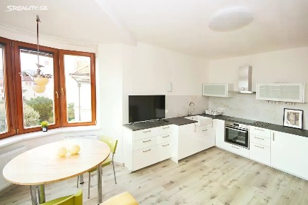 Pronájem bytu 2+kk 41 m² Na Farkáně III, Praha