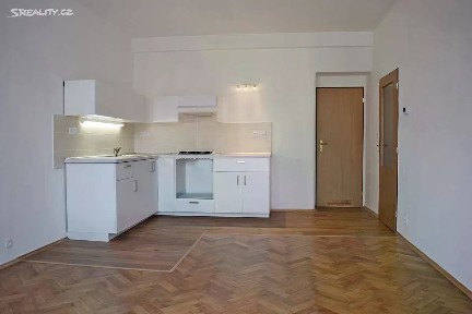 Pronájem bytu 2+kk 47 m² Přemyslovská, Praha - Žižkov
